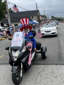 article image - canonsburg 4th of july
